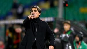 A Milli Takım Teknik Direktörü Vincenzo Montella Gürcistan maçı öncesi açıklamalarda bulundu!