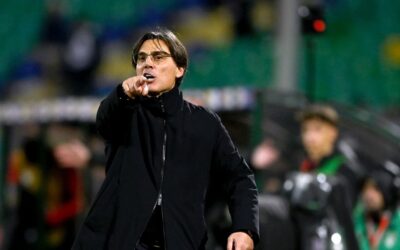 A Milli Takım Teknik Direktörü Vincenzo Montella Gürcistan maçı öncesi açıklamalarda bulundu!
