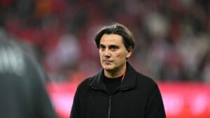 A Milli Takım Teknik Direktörü Vincenzo Montella'dan flaş açıklama!
