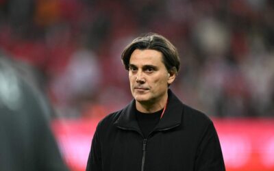 A Milli Takım Teknik Direktörü Vincenzo Montella'dan flaş açıklama!
