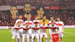 A Milli Takım'ımızın Bulgaristan ve İspanya ile oynayacağı maçların aday kadrosu açıklandı!