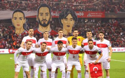 A Milli Takım'ımızın Bulgaristan ve İspanya ile oynayacağı maçların aday kadrosu açıklandı!