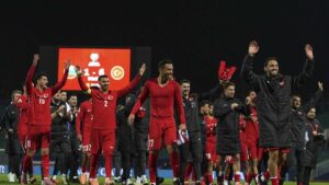 A Milli Takım'ın Bulgaristan ve İspanya maçlarının programı belli oldu