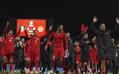 A Milli Takım'ın Bulgaristan ve İspanya maçlarının programı belli oldu