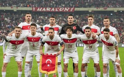 A Milli Takım'ın kadrosunda değişiklik!