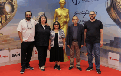 62. Antalya Altın Portakal Film Festivali'nin İlk Günü Keşiflerle Geçti