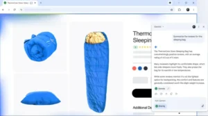 Gemini Android Chrome’u devrim niteliğinde bir web deneyimine dönüştürüyor