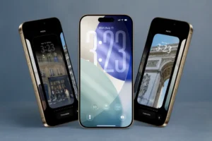 Yeni iOS 26 güncellemesi Liquid Glass’ı değiştiriyor