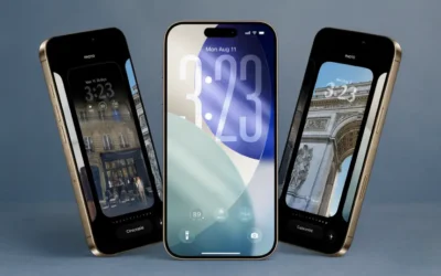 Yeni iOS 26 güncellemesi Liquid Glass’ı değiştiriyor