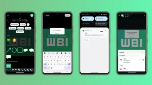 WhatsApp test aşamasında yeni özellik uçtan uca gizlilikle geliyor