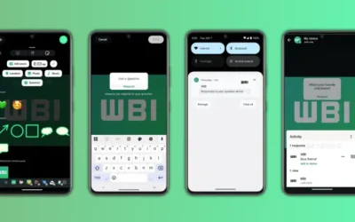 WhatsApp test aşamasında yeni özellik uçtan uca gizlilikle geliyor