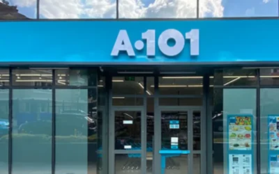 A101 marketler Sinbo Pierre Cardin Onvo ve Samsung ürünleri satışa sunuyor