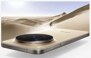 Vivo X300 global yolculuğa hazırlanıyor: Rekabet tavan yapacak