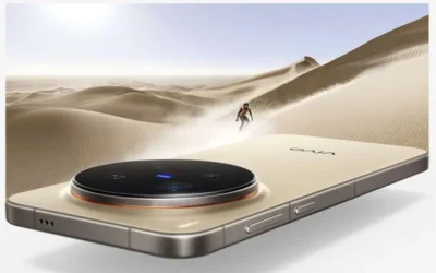 Vivo X300 global yolculuğa hazırlanıyor: Rekabet tavan yapacak