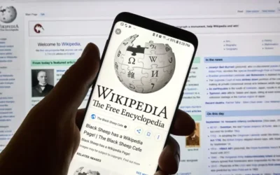 Yapay zeka çağında Wikipedia’nın sessiz trafik kaybı başladı