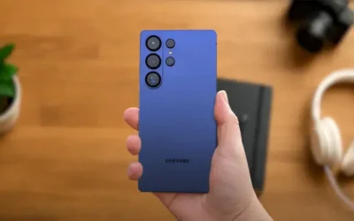 Galaxy S26 Ultra’nın tasarımı ortaya çıktı: İlk sızıntılar heyecan yarattı