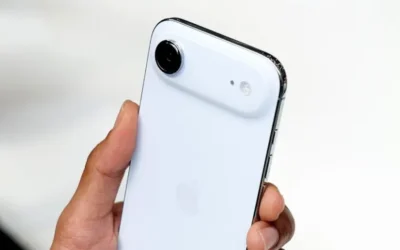 iPhone Air Çin’de satışa çıktı: Tüm stoklar dakikalar içinde tükendi