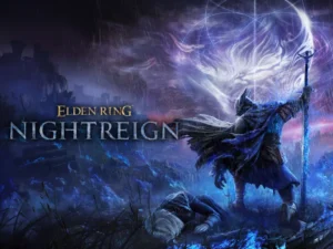 Elden Ring Nightreign için yeni içerik çok yakın