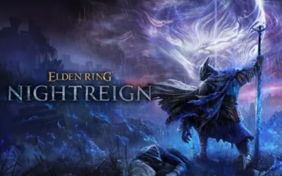 Elden Ring Nightreign için yeni içerik çok yakın