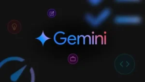 Google Gemini artık sunum hazırlıyor