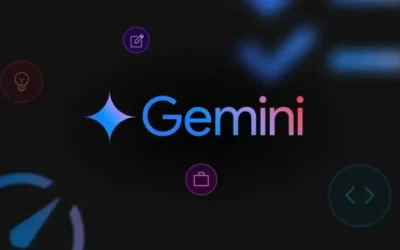 Google Gemini artık sunum hazırlıyor