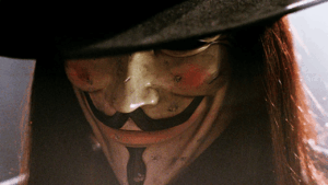 HBO, “V for Vendetta” Dizisi İçin Çalışmalara Başladı