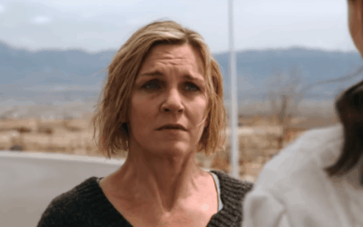 Vince Gilligan’ın Yeni Dizisi "Pluribus"tan İlk Fragman Geldi