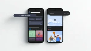 İçerik üretiyorsan yaşadın Google Discover sana para bastıracak