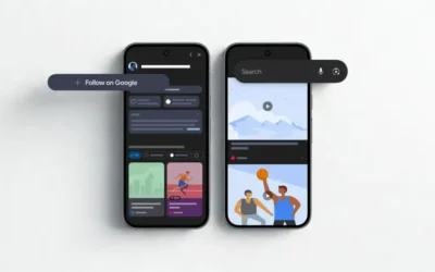 İçerik üretiyorsan yaşadın Google Discover sana para bastıracak