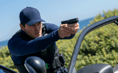 Chris Pratt ve Rebecca Ferguson’un Başrolleri Paylaştığı “Merhamet Yok”tan İlk Fragman Yayınlandı