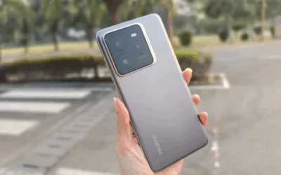 Realme GT 8 Pro geliyor: Kasım ayında tanıtılacak