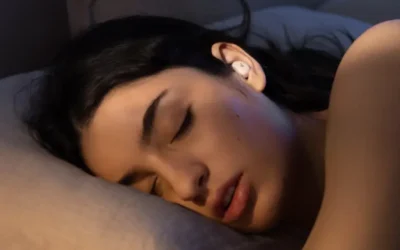 Horlama kabusu bitiyor Anker’in yeni Sleep A30 kulaklıkları huzurlu uyku sunuyor