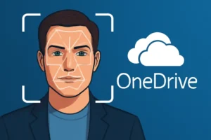 OneDrive’ın Yüz Tanıma Özelliği Gizlilik Tartışmasını Alevlendirdi