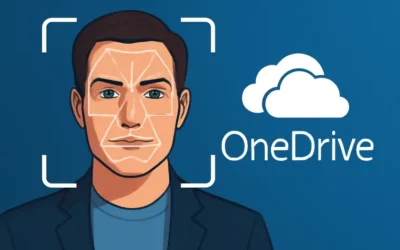 OneDrive’ın Yüz Tanıma Özelliği Gizlilik Tartışmasını Alevlendirdi