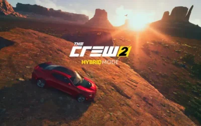 The Crew 2 sonunda çevrimdışı oynanabilecek: Ubisoft’tan sürpriz güncelleme