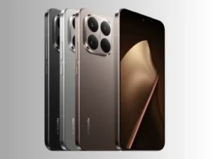 Xiaomi 15T serisi için HyperOS 3 güncellemesi başladı