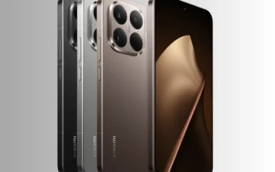 Xiaomi 15T serisi için HyperOS 3 güncellemesi başladı