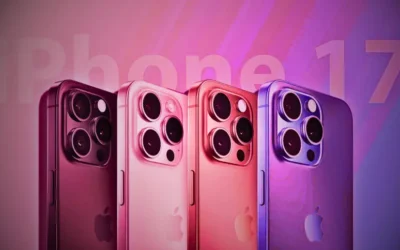 iPhone 17 ile LG sürpriz bir yükseliş yakaladı!