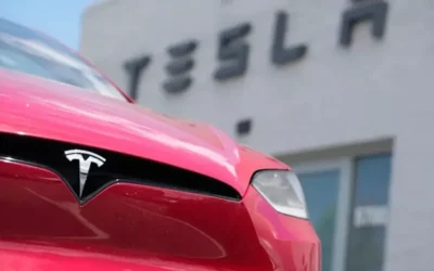 Tesla’dan güç gösterisi: Yeni AI5 çipi sahneye çıktı