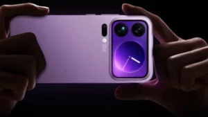 Akıllı telefon pazarında lider değişti: Xiaomi, Apple rekabeti büyüyor