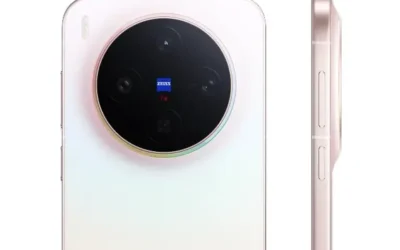 Vivo’nun yeni amiral gemileri tasarımda moda rüzgârı estiriyor!