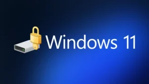 Windows 11 BitLocker skandalı: Kullanıcılar tehlike altında