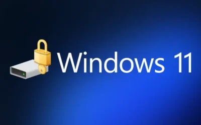 Windows 11 BitLocker skandalı: Kullanıcılar tehlike altında