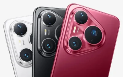 Huawei Pura 80 fotoğrafçılığın sınırlarını aşan yeni teknolojiyle geliyor!