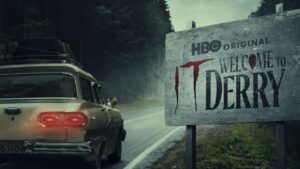 “It: Welcome to Derry” Açılış Sahnesi İle Şok Etkisi Yaratıyor