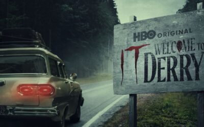 “It: Welcome to Derry” Açılış Sahnesi İle Şok Etkisi Yaratıyor