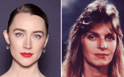 Saoirse Ronan, Sam Mendes’in “The Beatles” Filmlerinin Kadrosuna Girdi
