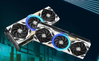 RTX 5070 Ti ve 5080 APOCALYPSE, ZOTAC’ın en güçlü kartları!