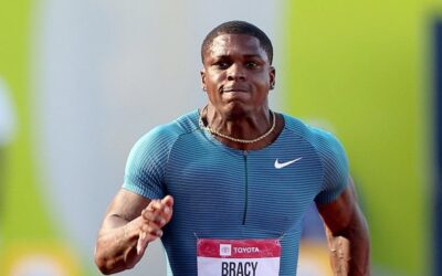 ABD'li atlet Marvin Bracy-Williams doping nedeniyle 45 ay ceza aldı