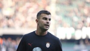 Abdulkerim Bardakcı'dan Kocaelispor maçı sonrası açıklamalar!